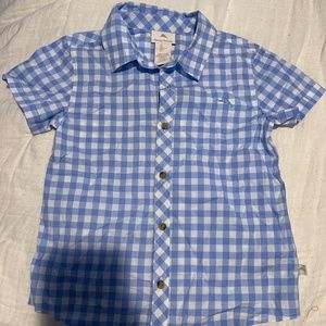 Boys, Tommy Bahama shirt